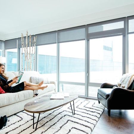 Whyhotel Arlington Ballston Luxe Suites N Randolph St Экстерьер фото